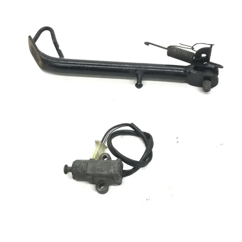 Bequille laterale SUZUKI UH 125 2002-2006 BURGMAN