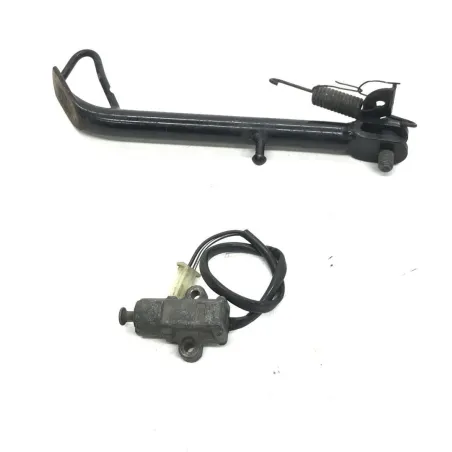 Bequille laterale SUZUKI UH 125 2002-2006 BURGMAN
