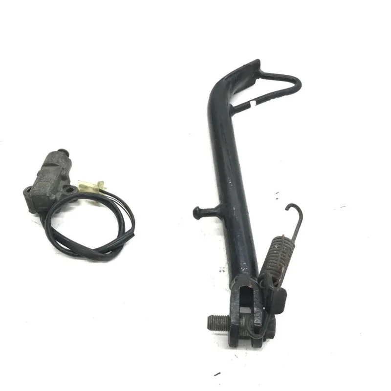 Bequille laterale SUZUKI UH 125 2002-2006 BURGMAN