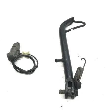 Bequille laterale SUZUKI UH 125 2002-2006 BURGMAN