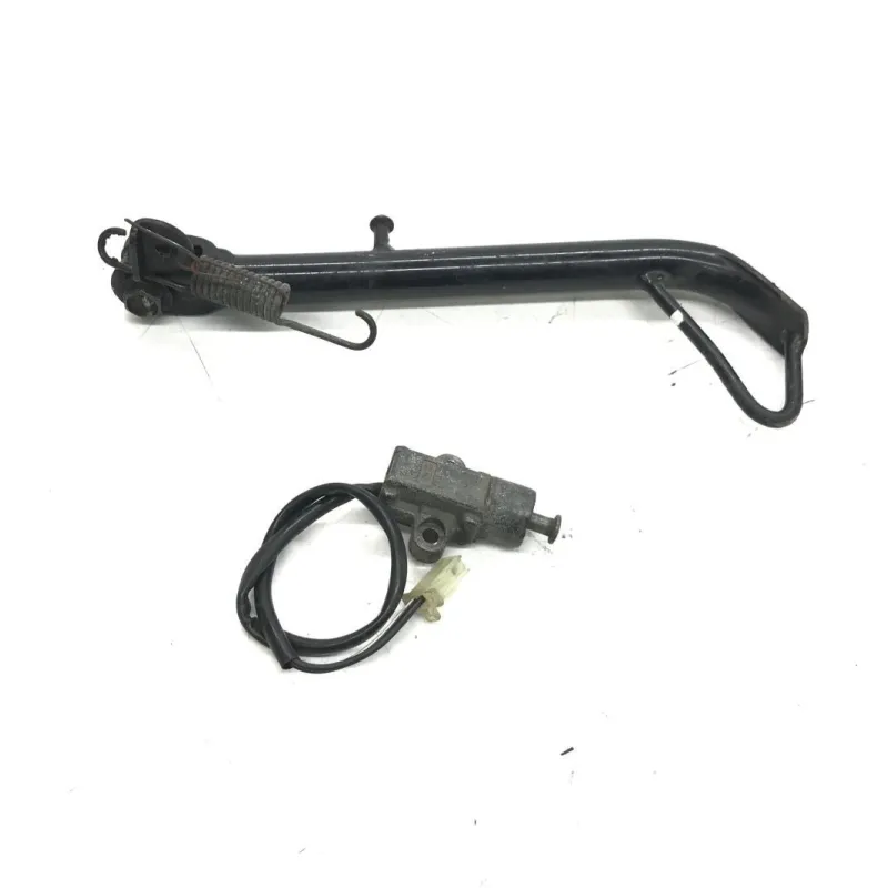 Bequille laterale SUZUKI UH 125 2002-2006 BURGMAN