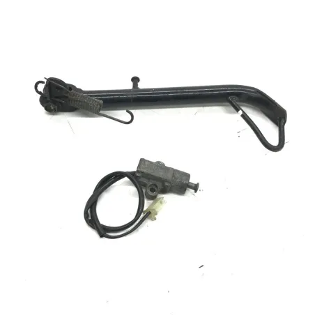 Bequille laterale SUZUKI UH 125 2002-2006 BURGMAN