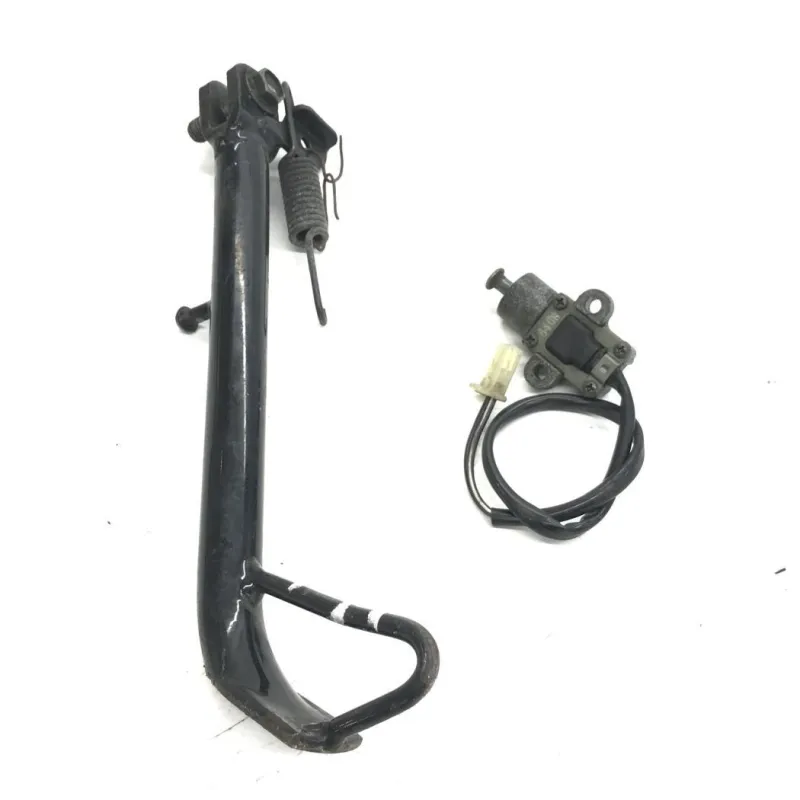 Bequille laterale SUZUKI UH 125 2002-2006 BURGMAN