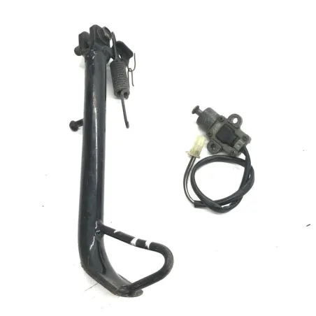 Bequille laterale SUZUKI UH 125 2002-2006 BURGMAN