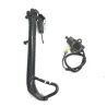 Bequille laterale SUZUKI UH 125 2002-2006 BURGMAN Bequille laterale SUZUKI UH 125 2002-2006 BURGMAN