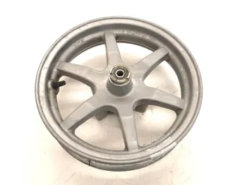 Jante avant SUZUKI UH 125 2002-2006 BURGMAN