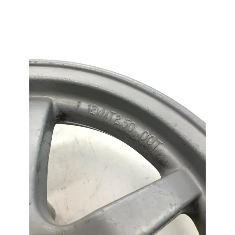 Jante avant SUZUKI UH 125 2002-2006 BURGMAN