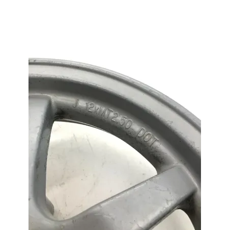 Jante avant SUZUKI UH 125 2002-2006 BURGMAN
