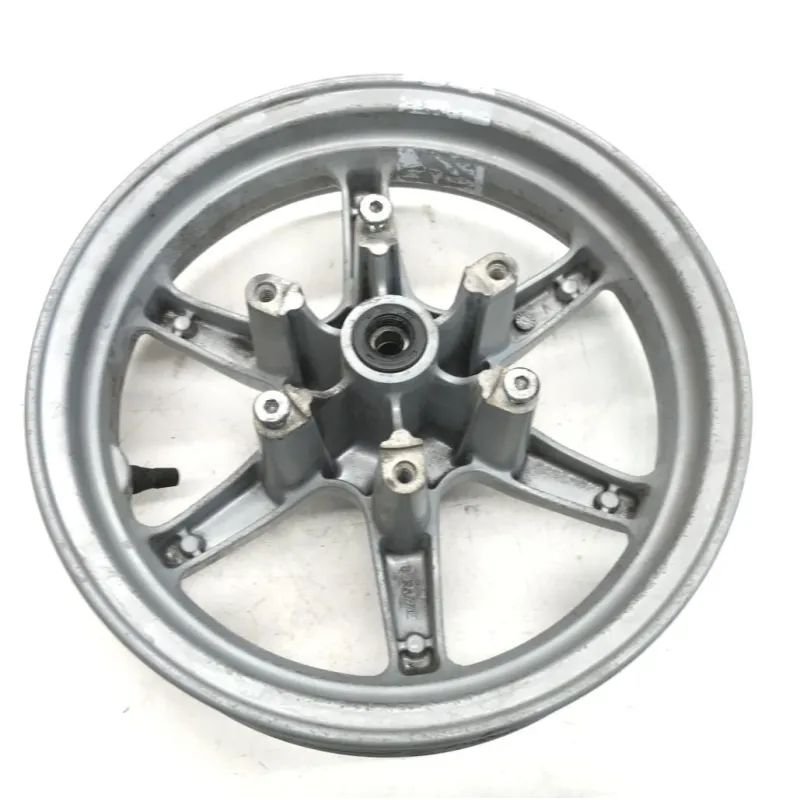 Jante avant SUZUKI UH 125 2002-2006 BURGMAN