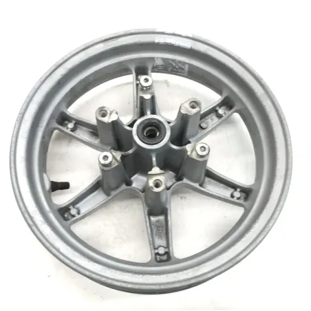 Jante avant SUZUKI UH 125 2002-2006 BURGMAN