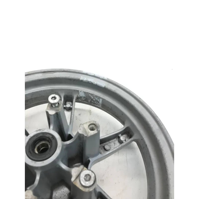 Jante avant SUZUKI UH 125 2002-2006 BURGMAN