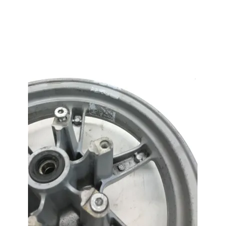 Jante avant SUZUKI UH 125 2002-2006 BURGMAN