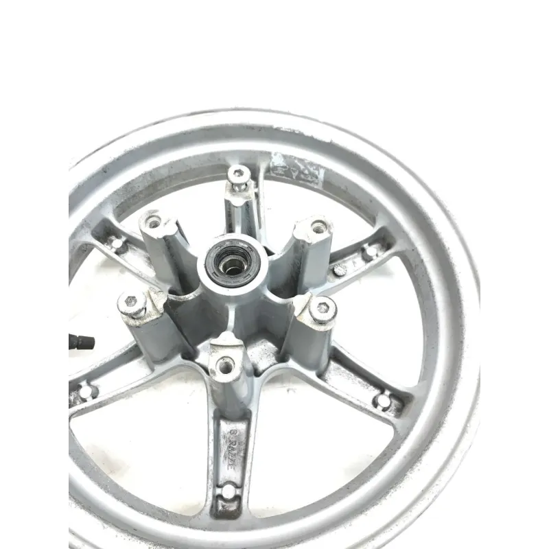 Jante avant SUZUKI UH 125 2002-2006 BURGMAN