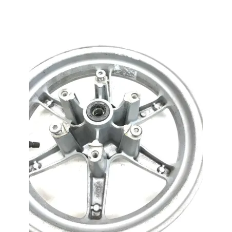 Jante avant SUZUKI UH 125 2002-2006 BURGMAN