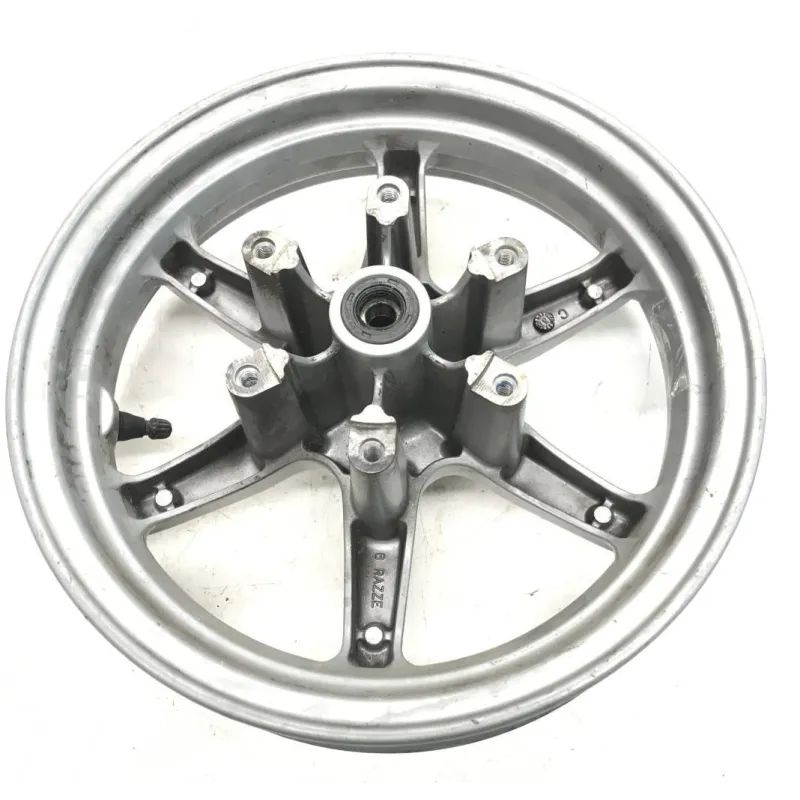 Jante avant SUZUKI UH 125 2002-2006 BURGMAN