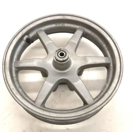 Jante avant SUZUKI UH 125 2002-2006 BURGMAN