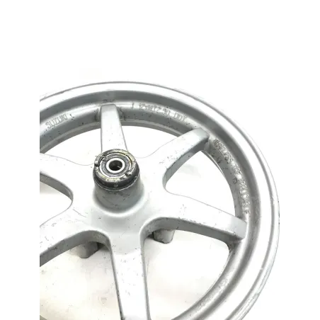 Jante avant SUZUKI UH 125 2002-2006 BURGMAN
