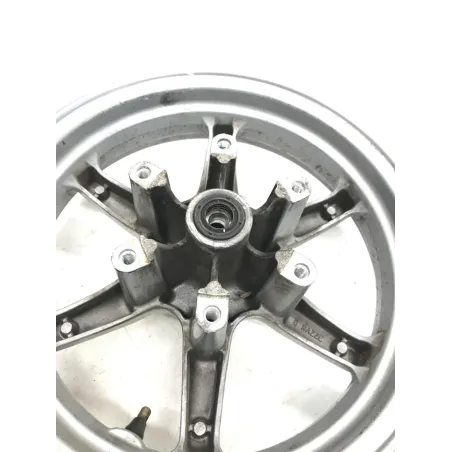 Jante avant SUZUKI UH 125 2002-2006 BURGMAN
