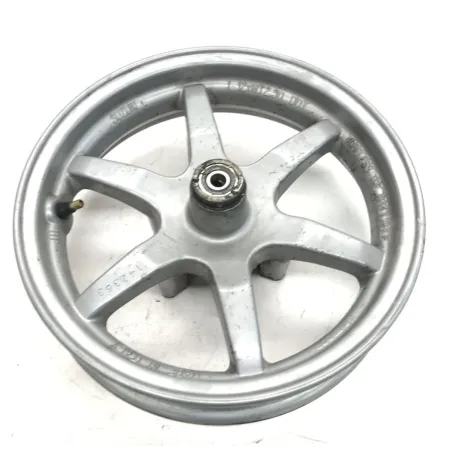 Jante avant SUZUKI UH 125 2002-2006 BURGMAN