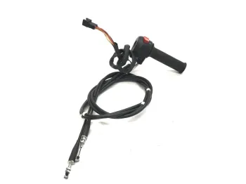 Commodo droit SUZUKI UH 125 2007-2013 BURGMAN