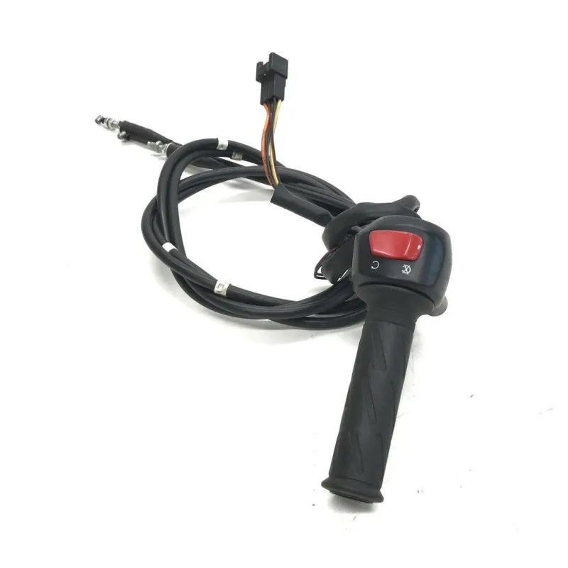 Commodo droit SUZUKI UH 125 2007-2013 BURGMAN