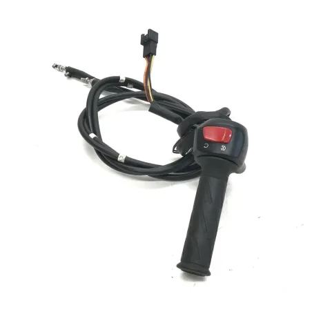 Commodo droit SUZUKI UH 125 2007-2013 BURGMAN