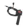 Commodo droit SUZUKI UH 125 2007-2013 BURGMAN Commodo droit SUZUKI UH 125 2007-2013 BURGMAN