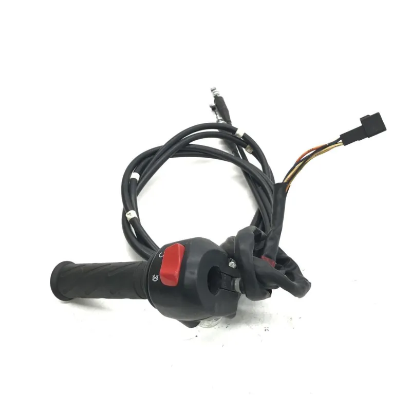 Commodo droit SUZUKI UH 125 2007-2013 BURGMAN