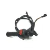 Commodo droit SUZUKI UH 125 2007-2013 BURGMAN Commodo droit SUZUKI UH 125 2007-2013 BURGMAN