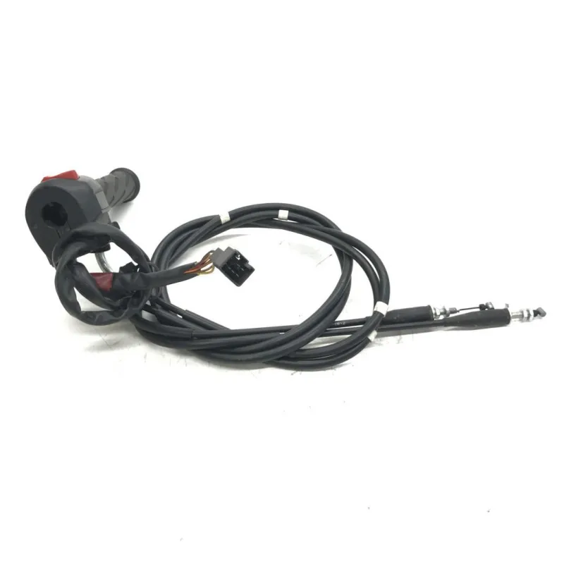Commodo droit SUZUKI UH 125 2007-2013 BURGMAN
