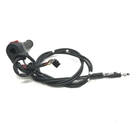 Commodo droit SUZUKI UH 125 2007-2013 BURGMAN