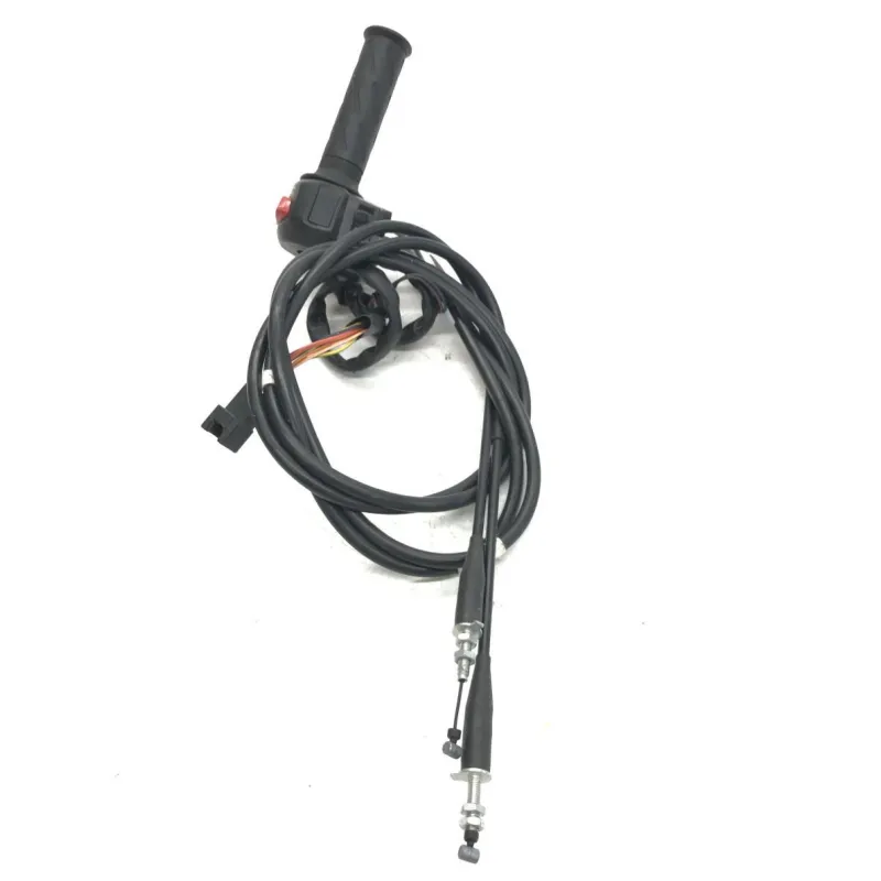 Commodo droit SUZUKI UH 125 2007-2013 BURGMAN