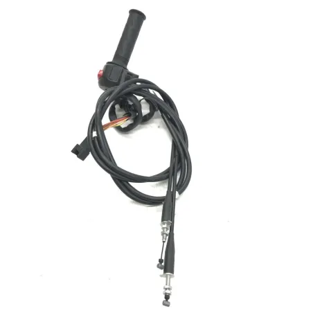 Commodo droit SUZUKI UH 125 2007-2013 BURGMAN
