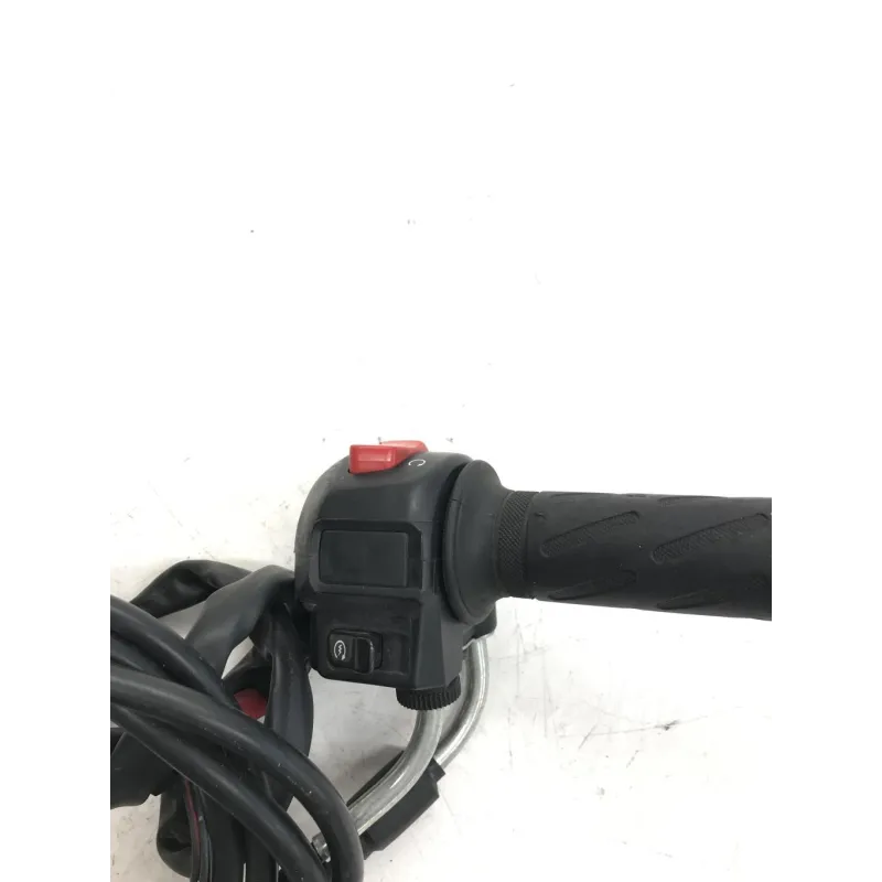 Commodo droit SUZUKI UH 125 2007-2013 BURGMAN