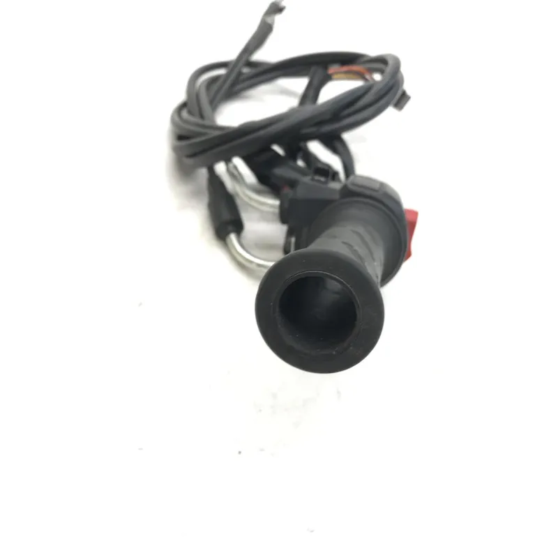 Commodo droit SUZUKI UH 125 2007-2013 BURGMAN