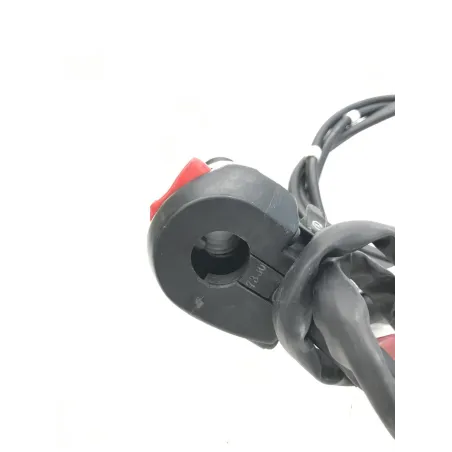 Commodo droit SUZUKI UH 125 2007-2013 BURGMAN