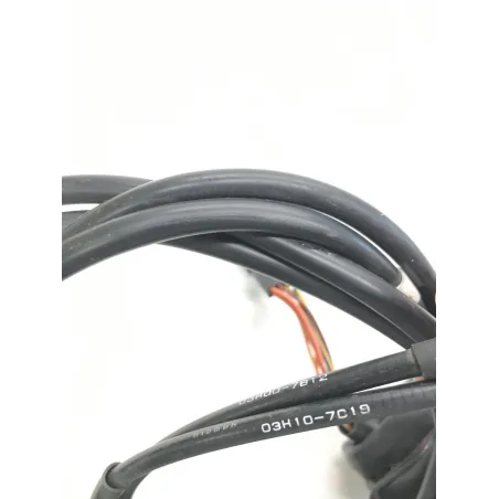 Commodo droit SUZUKI UH 125 2007-2013 BURGMAN
