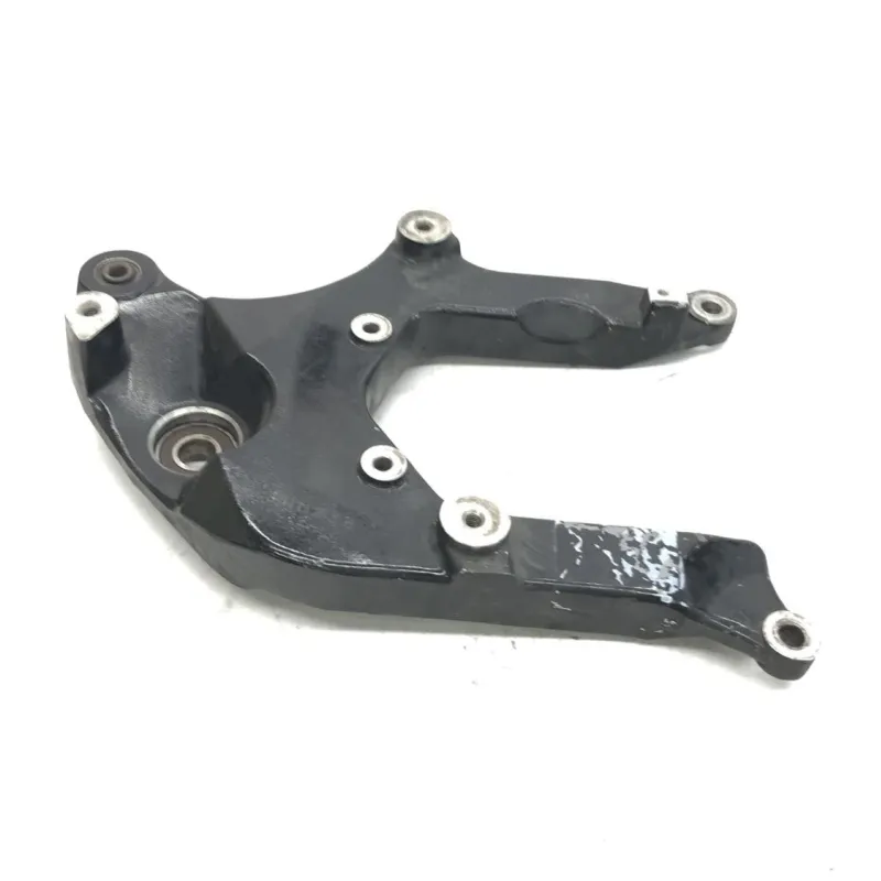 Bras support pot echappement SUZUKI UH 125 2007-2013 BURGMAN