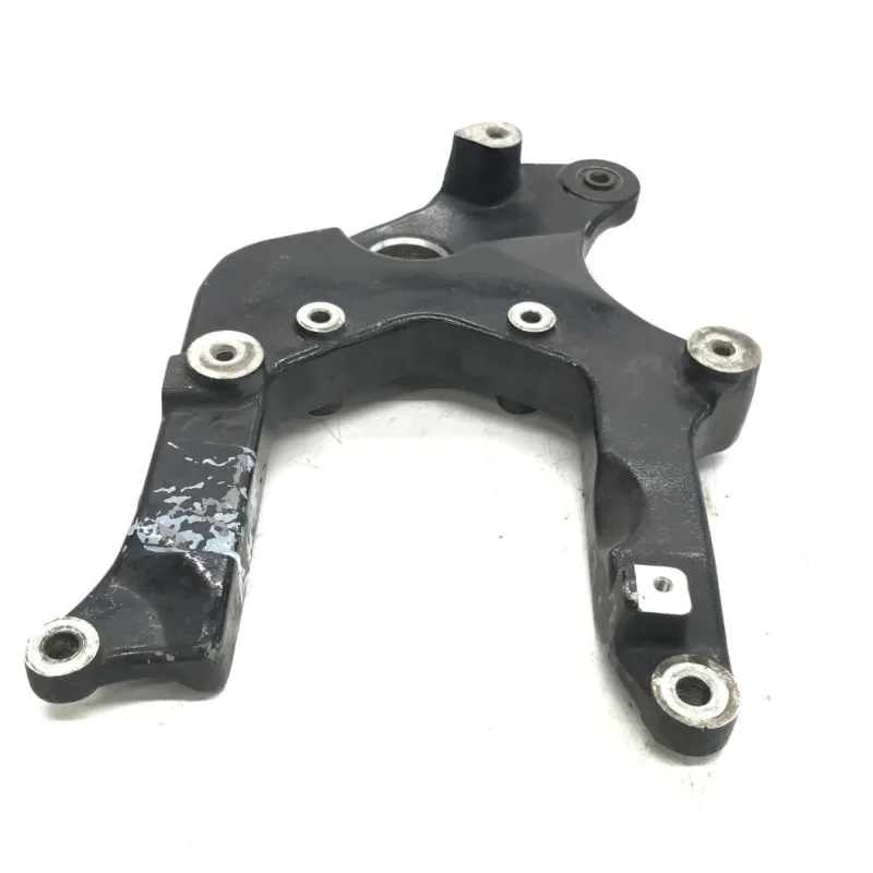 Bras support pot echappement SUZUKI UH 125 2007-2013 BURGMAN