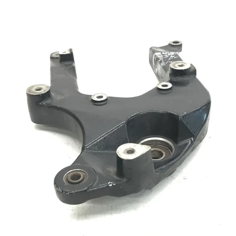 Bras support pot echappement SUZUKI UH 125 2007-2013 BURGMAN