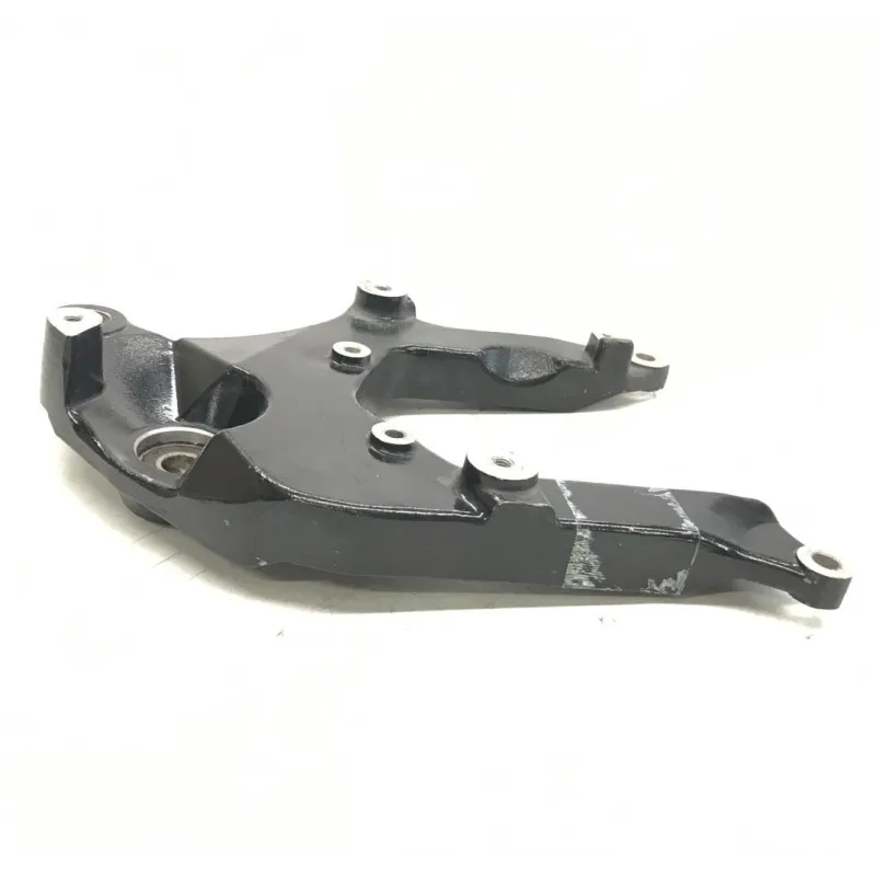 Bras support pot echappement SUZUKI UH 125 2007-2013 BURGMAN