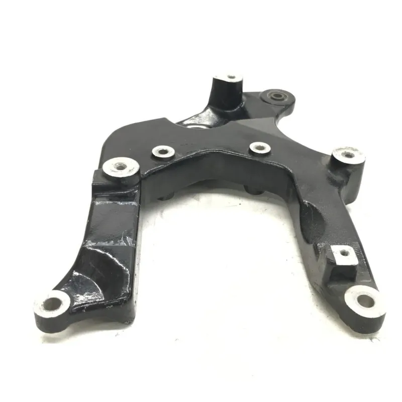 Bras support pot echappement SUZUKI UH 125 2007-2013 BURGMAN
