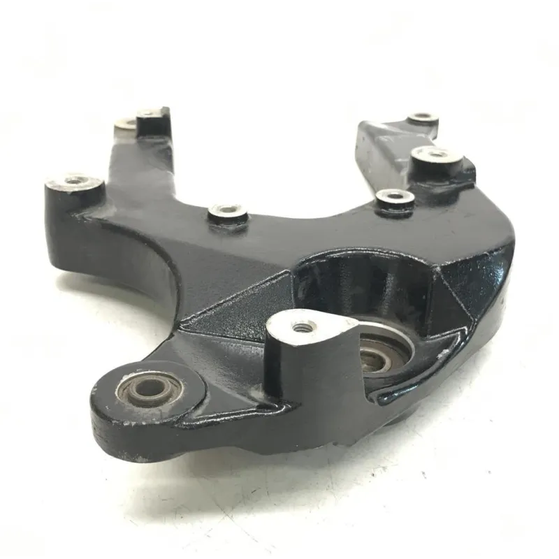 Bras support pot echappement SUZUKI UH 125 2007-2013 BURGMAN