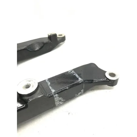 Bras support pot echappement SUZUKI UH 125 2007-2013 BURGMAN