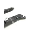 Bras support pot echappement SUZUKI UH 125 2007-2013 BURGMAN Bras support pot echappement SUZUKI UH 125 2007-2013 BURGMAN