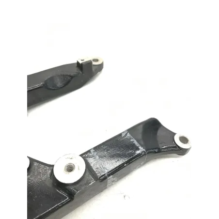 Bras support pot echappement SUZUKI UH 125 2007-2013 BURGMAN