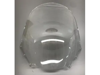 Bulle SUZUKI UH 125 2007-2013 BURGMAN