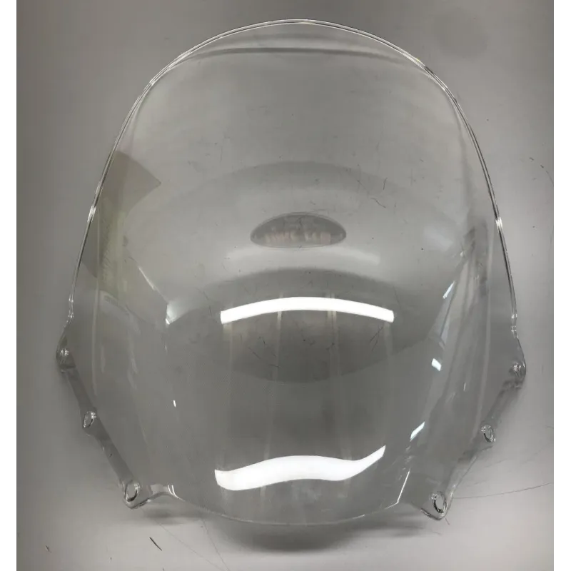 Bulle SUZUKI UH 125 2007-2013 BURGMAN
