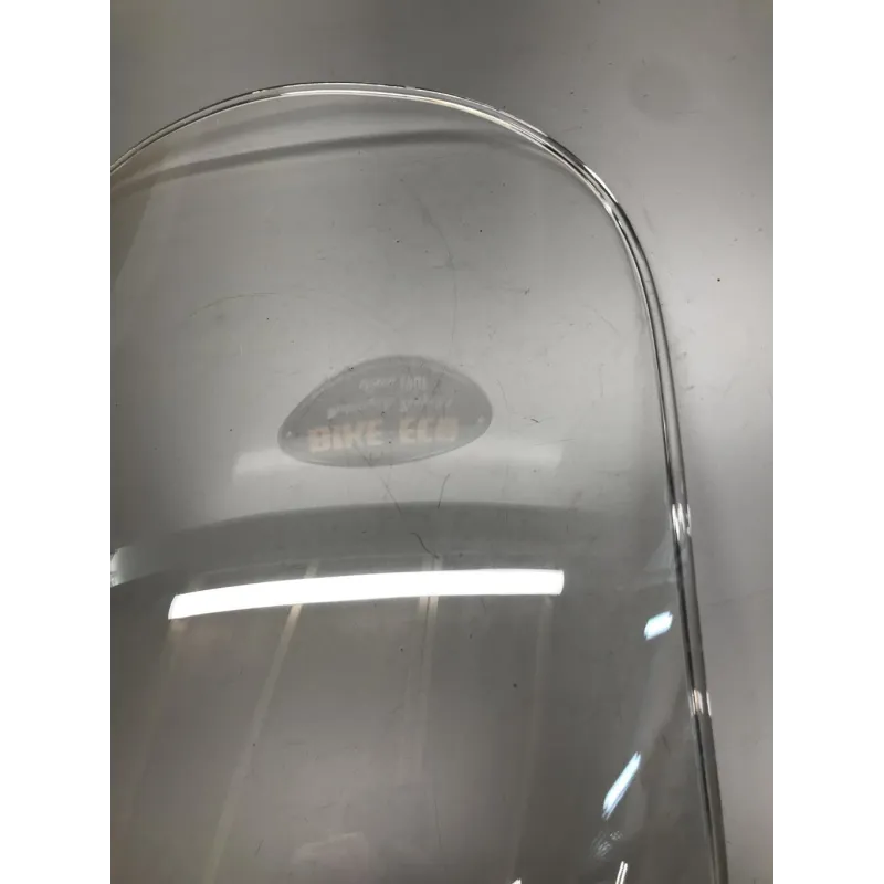 Bulle SUZUKI UH 125 2007-2013 BURGMAN