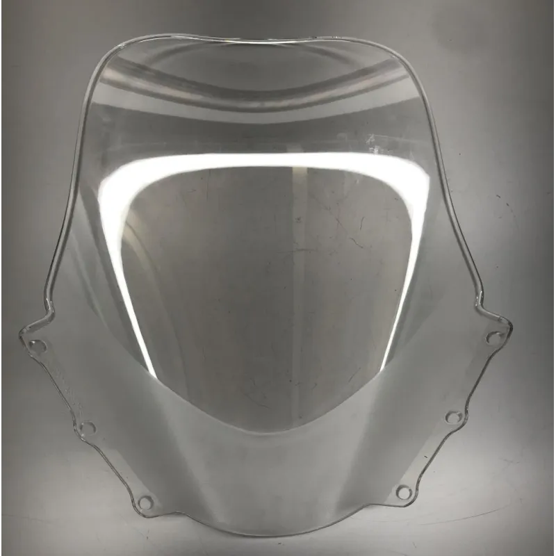 Bulle SUZUKI UH 125 2007-2013 BURGMAN